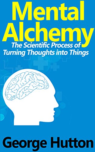 Mental Alchemy - Law of Attraction Book - Gerardo Morillo