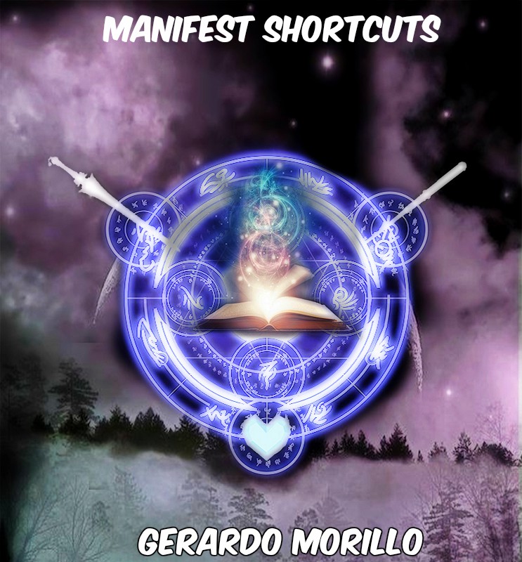 Manifest Shortcuts: Gerardo Morillo | Prosperitylifehacks.com