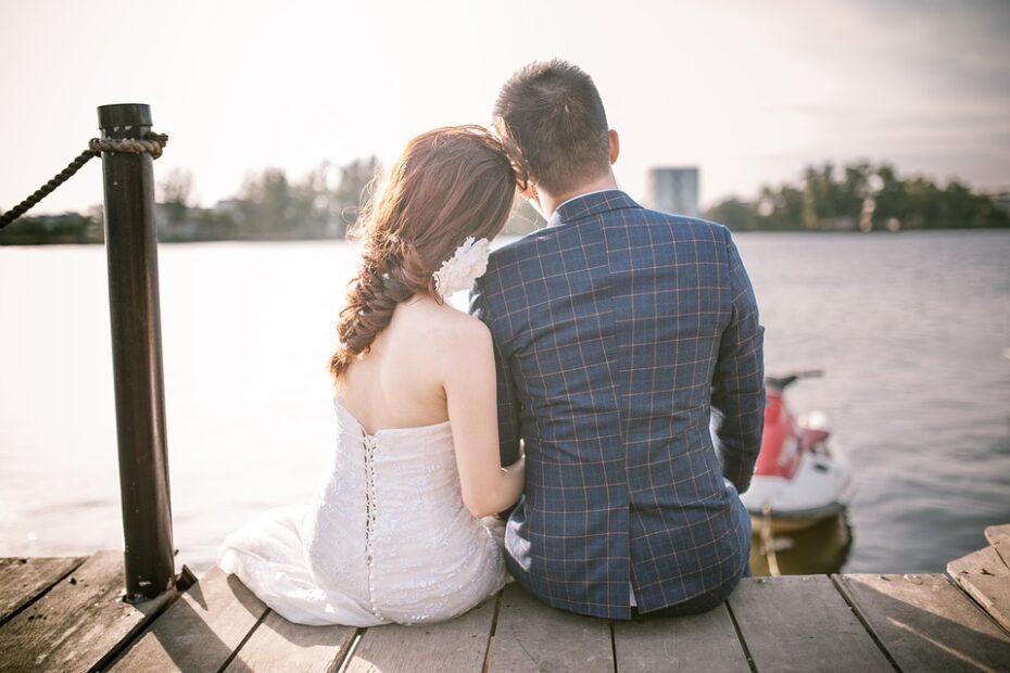 How to manifest and attract your dream partner